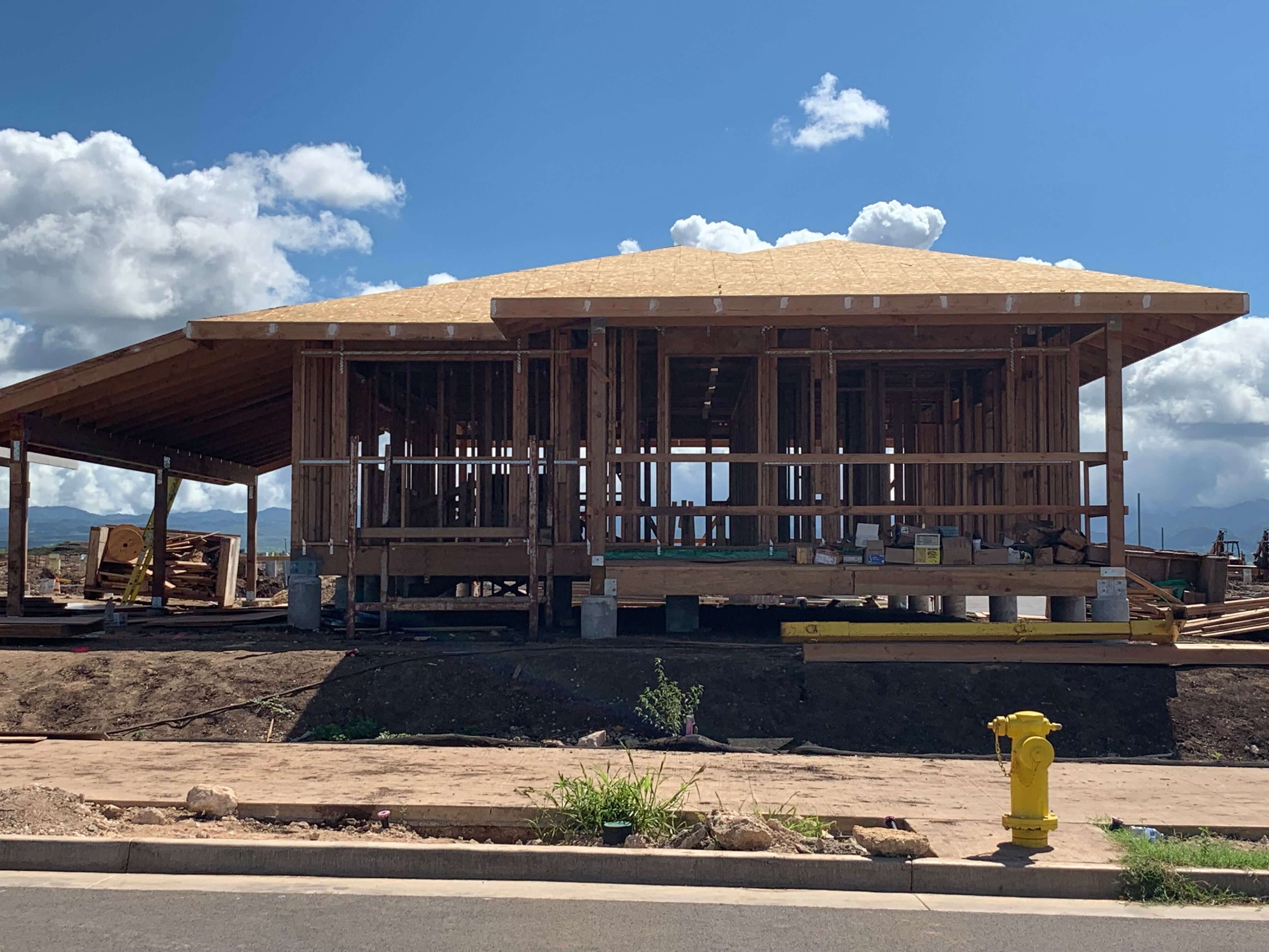 Hooulu at Hoopili Single Family Homes in the 500k Range Coming Soon