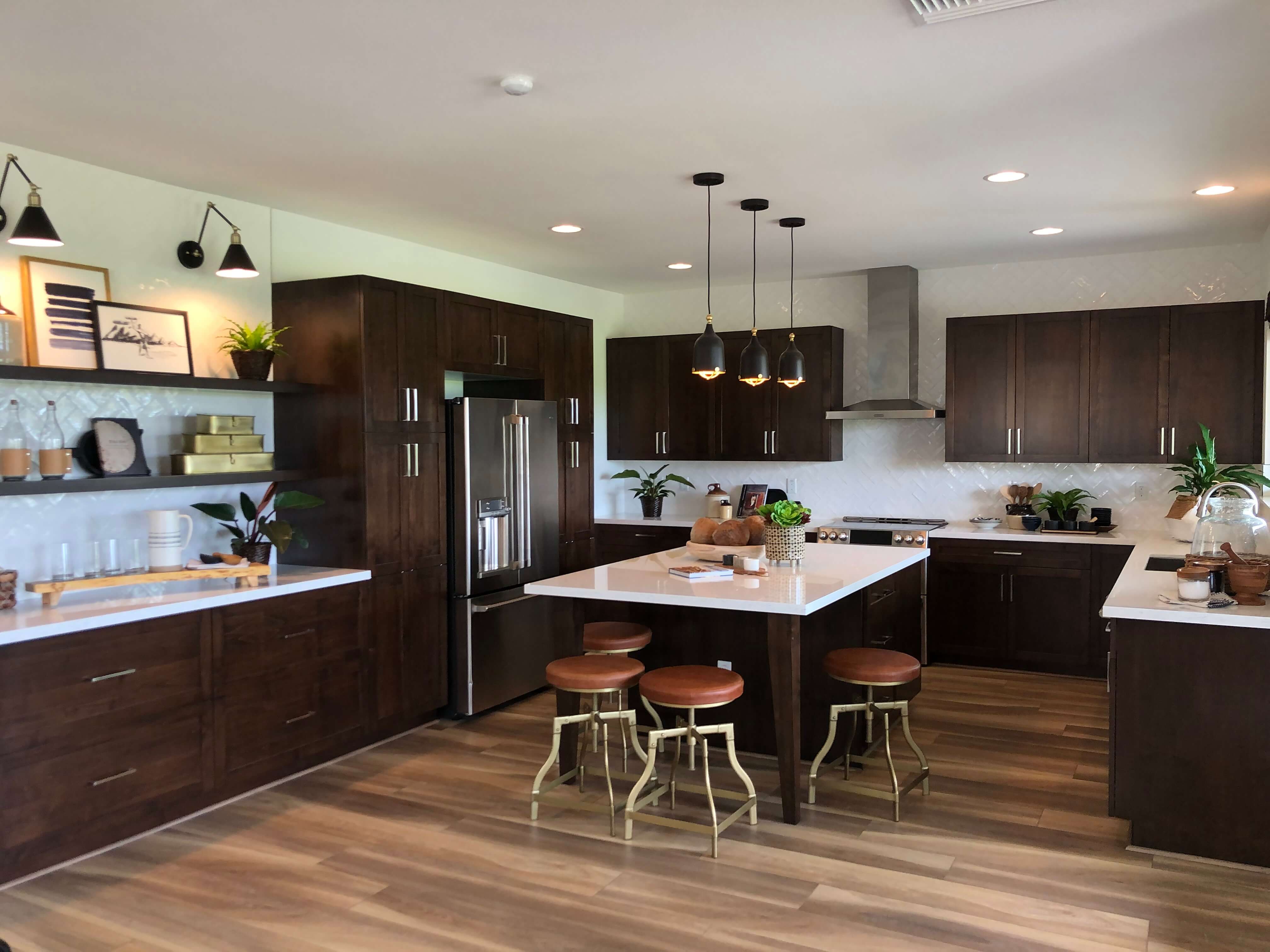 Kealii by Gentry Homes New Kapolei Homes For Sale See the Models