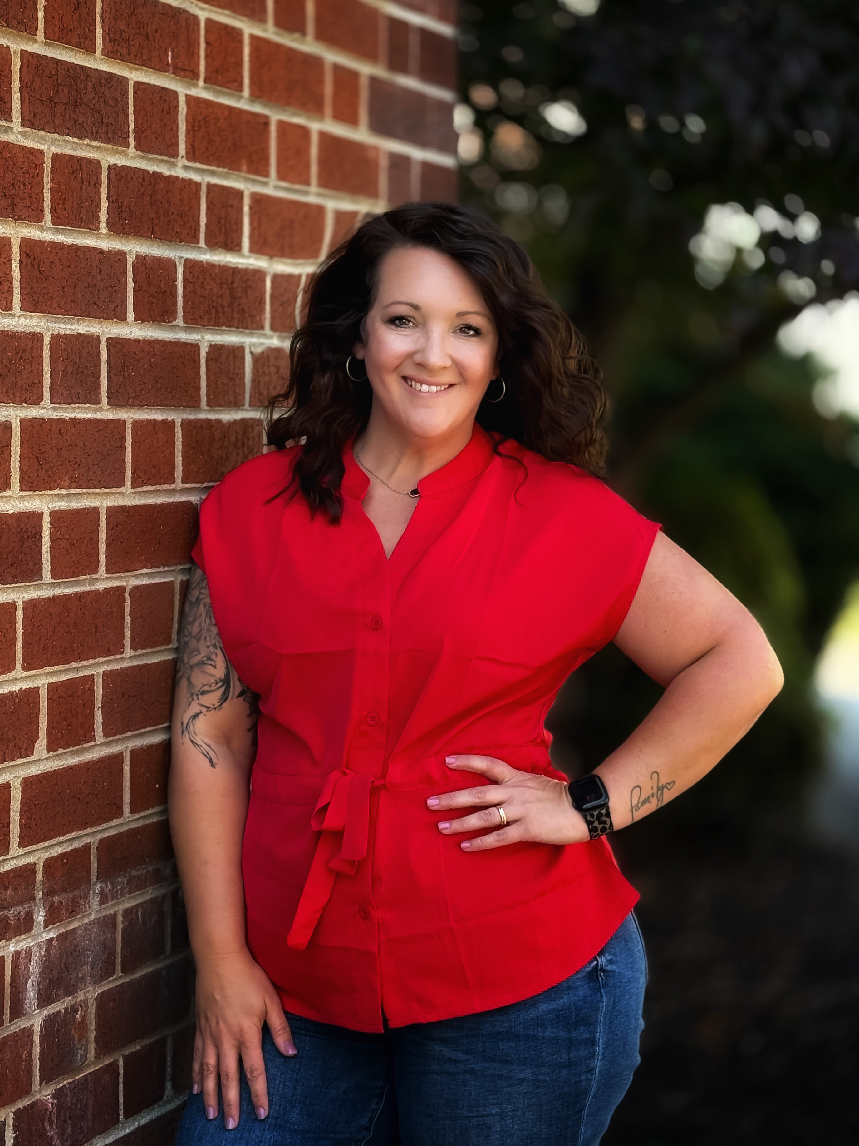 Kareen Cooper