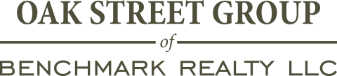 Brianna Morant - Oak Street Real Estate Group