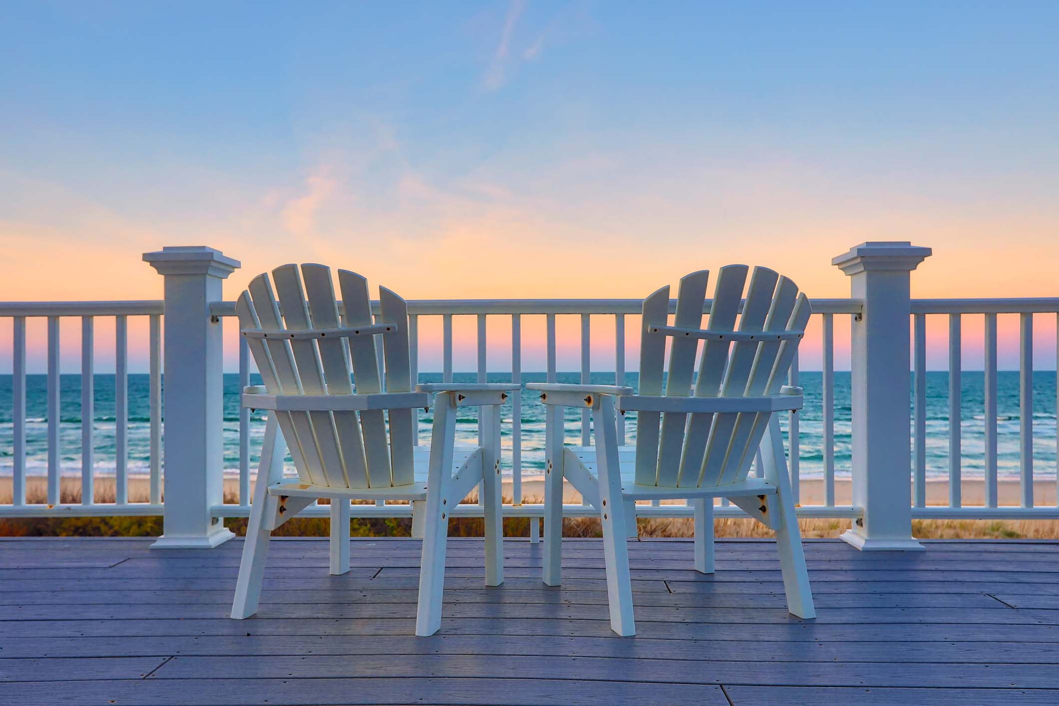 Outer Banks Beach Rentals & Sales