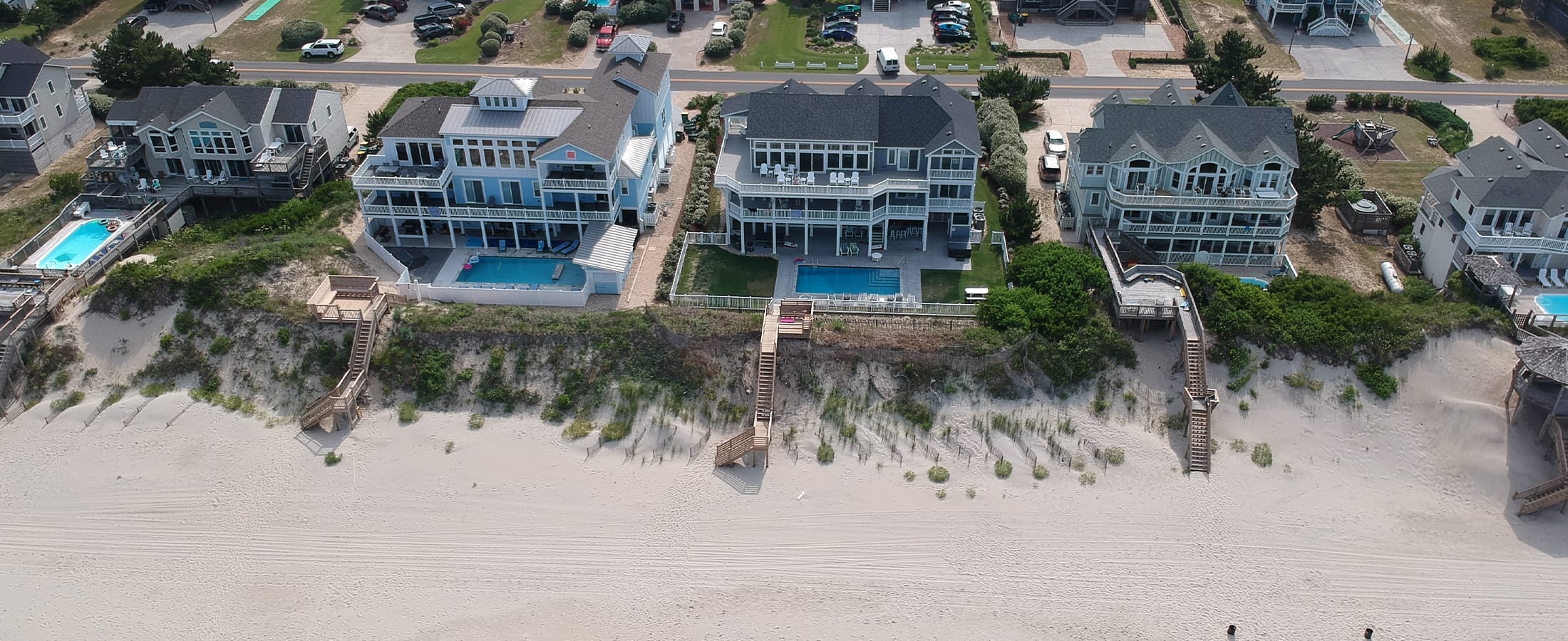 OBX Real Estate OBX Homes for Sale