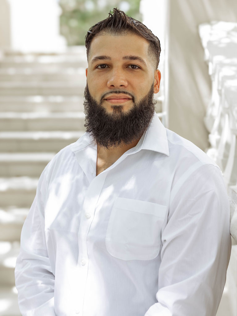 Ezequiel Arman