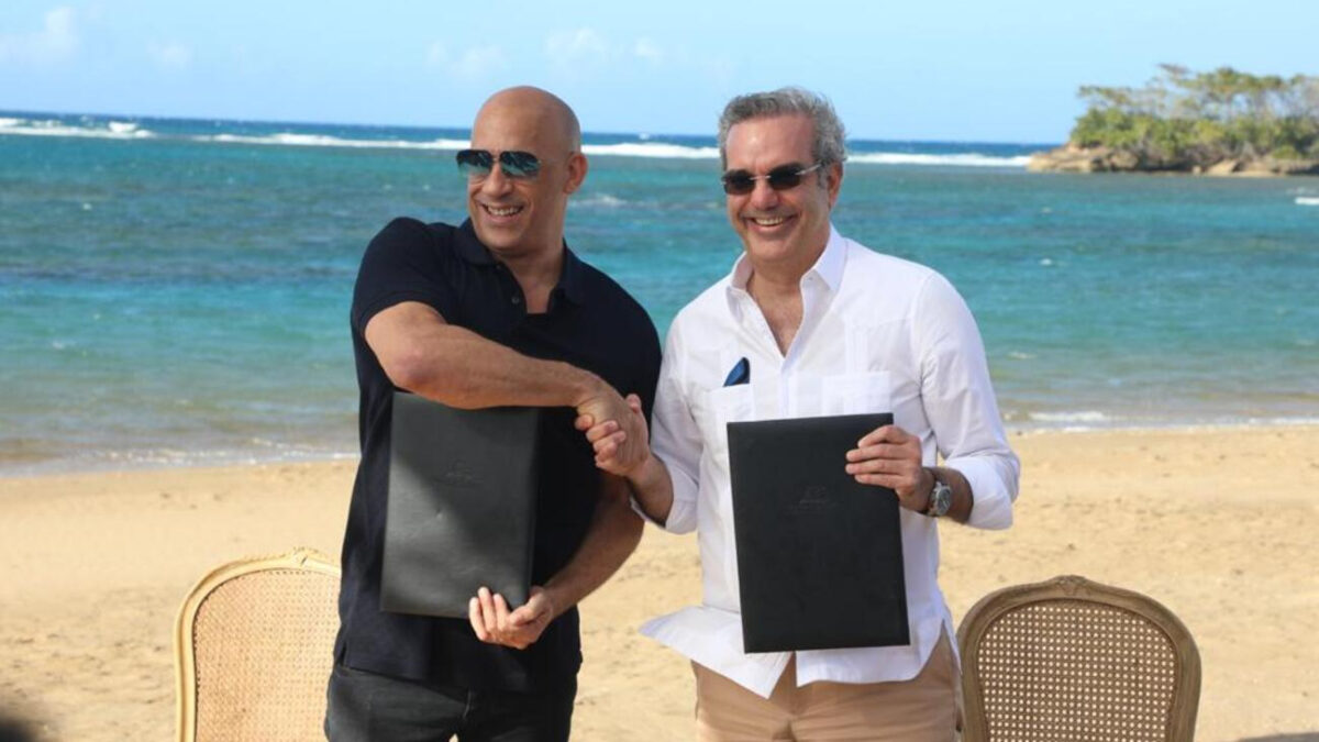 Houses for Sale in Dominican Republic Vin Diesel Investment