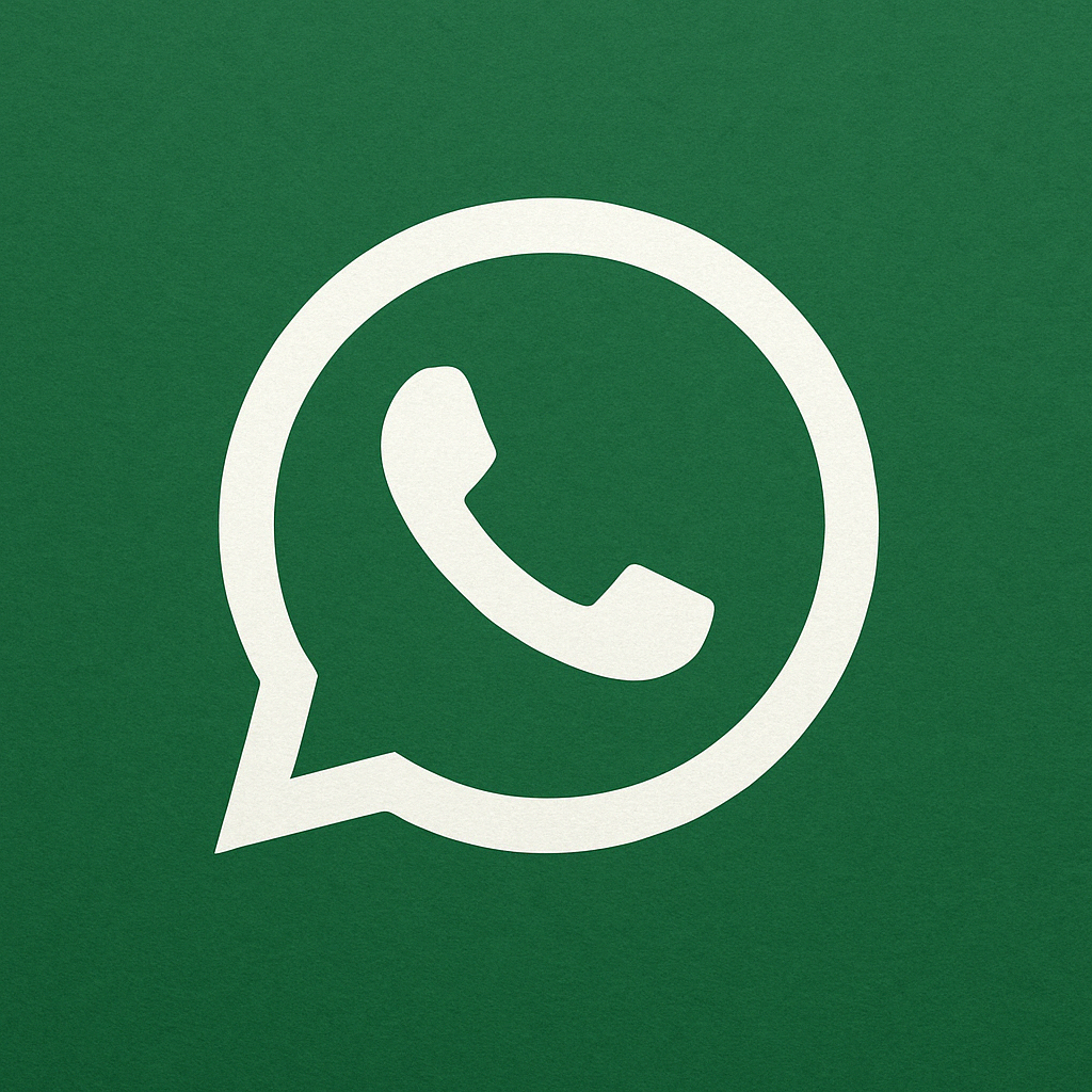 Whatsapp Logo