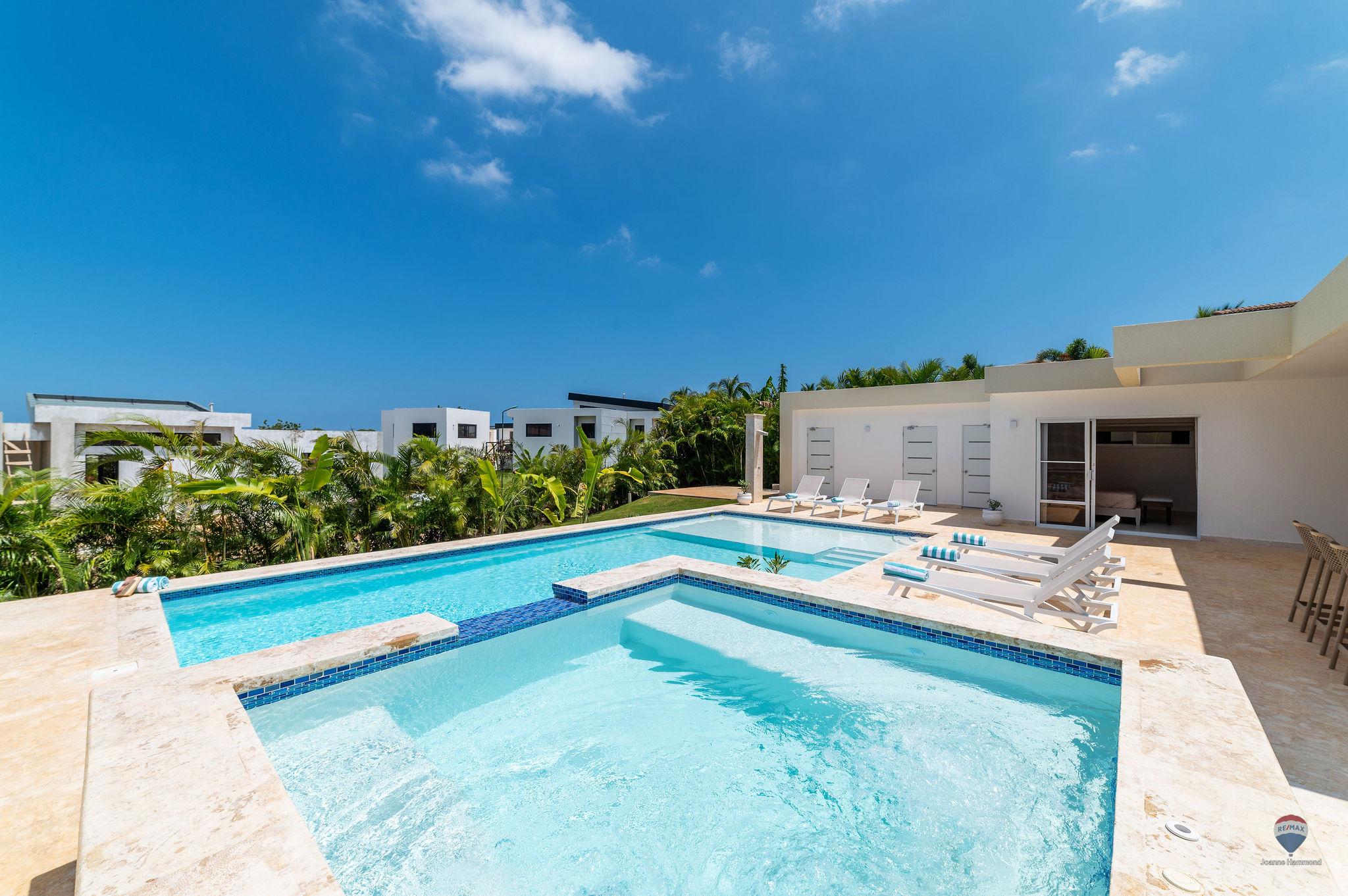 Houses for Sale in Sosua