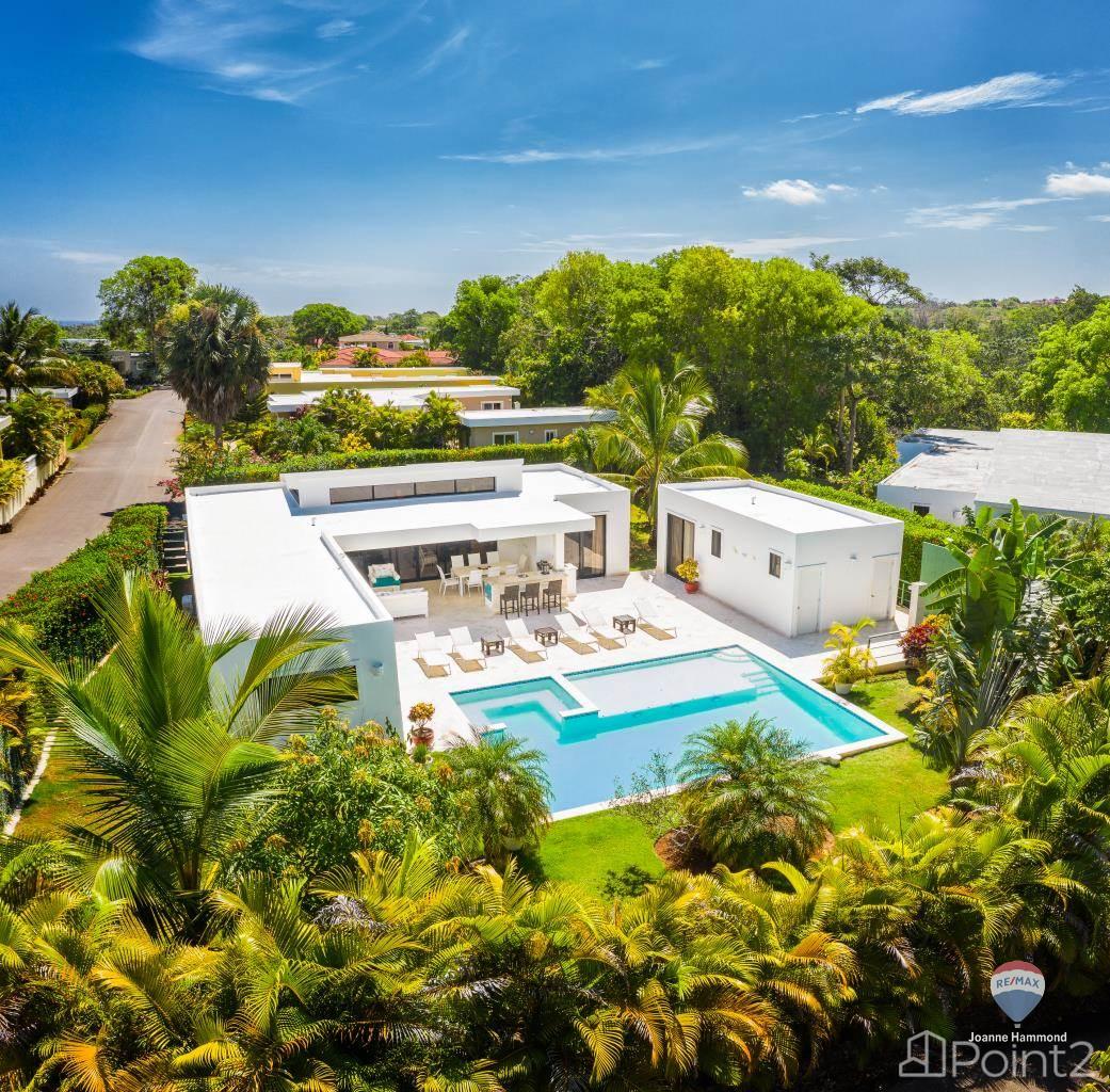 Houses for Sale in Dominican Republic