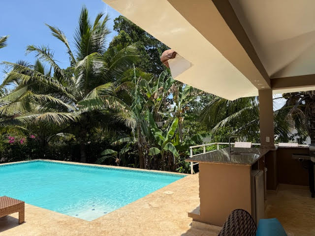 House for Sale in Dominican Republic