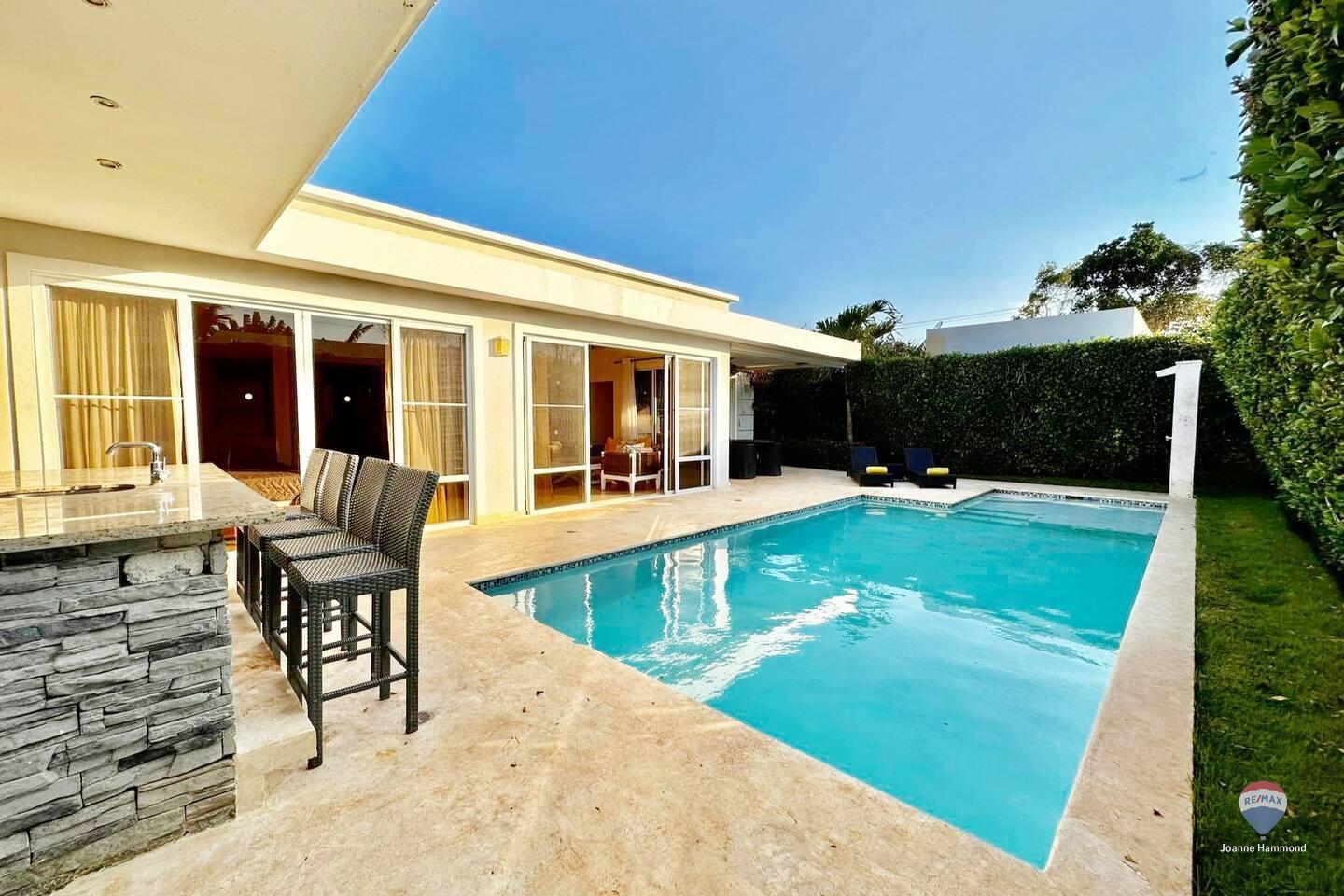 Casa Linda Villa for Sale MAJOR PRICE REDUCTION