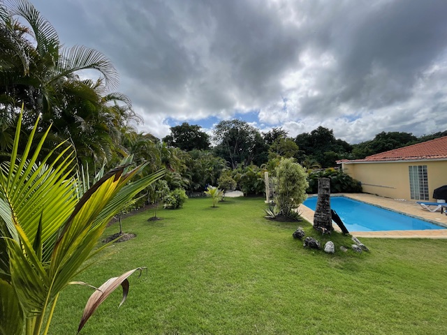 Casa Linda Sosua house for sale