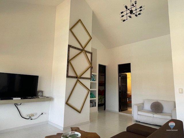 Picture of 2 BR Large Vintage Style Room Condo for sale ... - Thailand Property