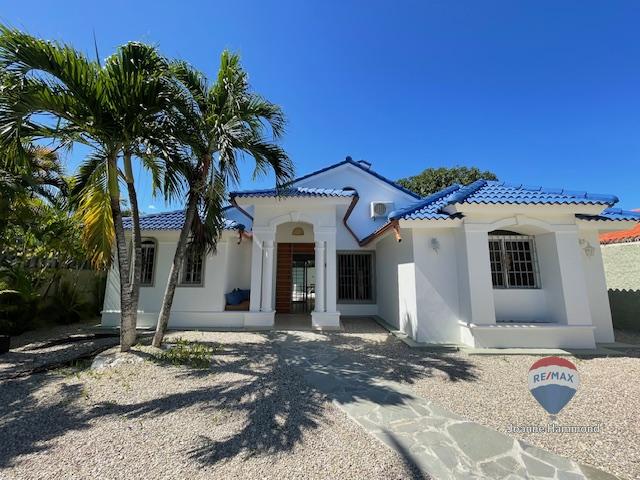 Sosua Houses for Sale