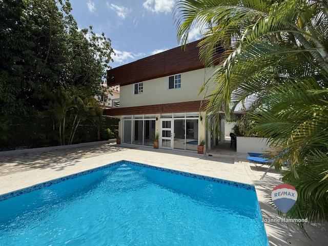 House for Sale in Sosua Investment