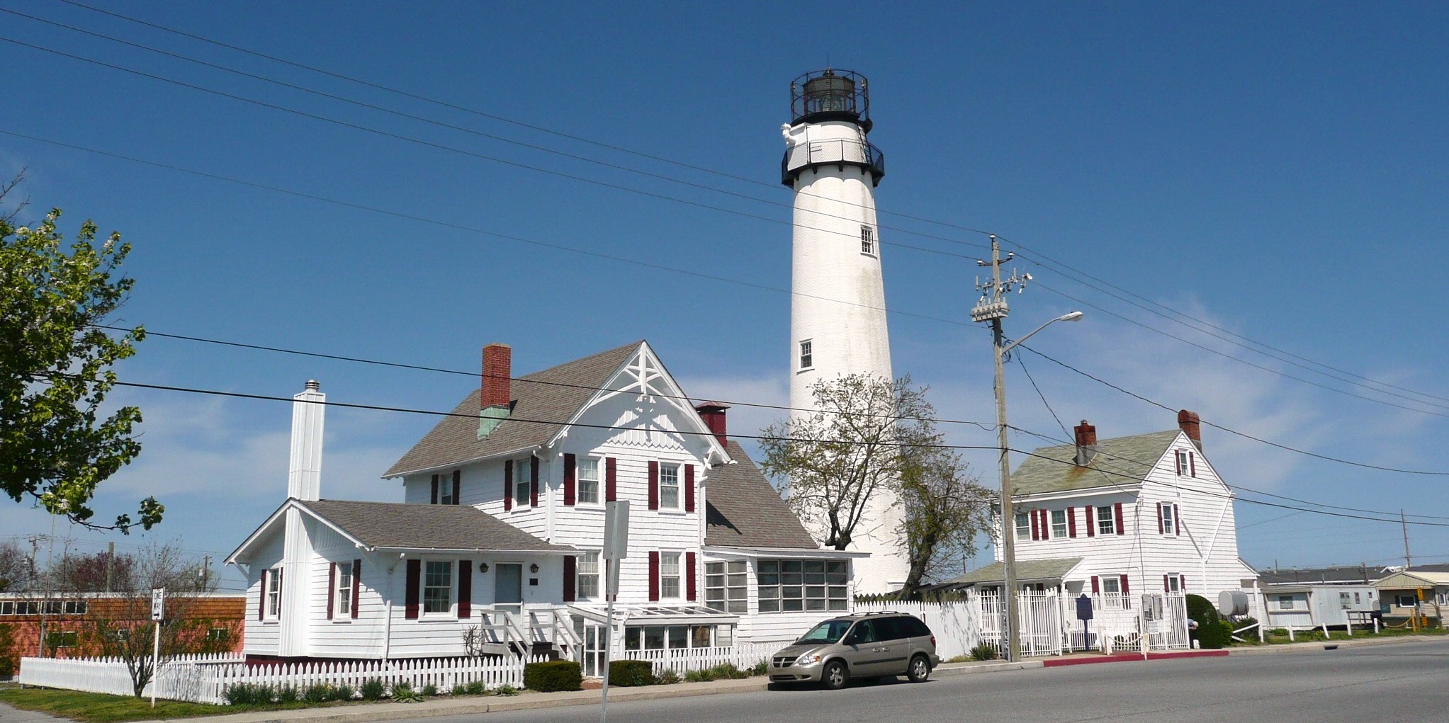 Fenwick Island Real Estate