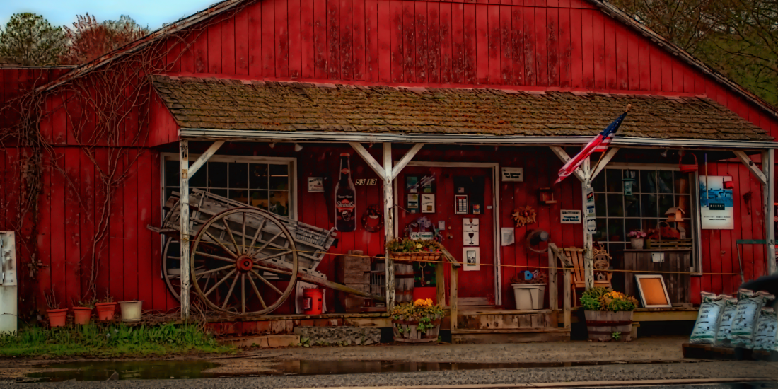 Snow Hill Real Estate