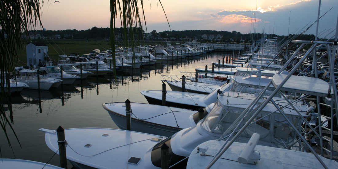 West Ocean City Real Estate