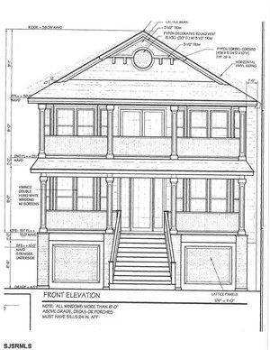 1443 Simpson Ave. Ocean City NJ 08226