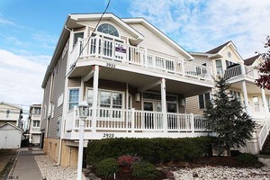 2922 Central Ave. Ocean City NJ