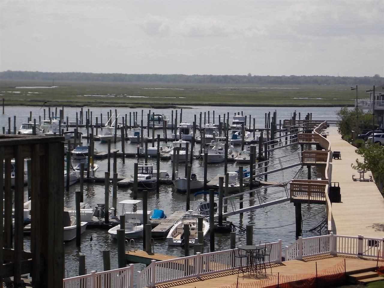 Bluewater Condos for Sale in Ocean City NJ