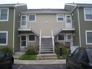 Nantucket Condos OCNJ