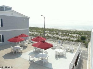 Ocean 17 Condo's Ocean City NJ
