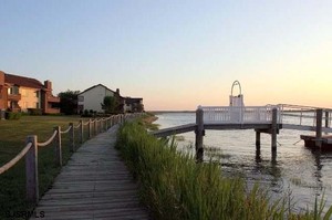 Ocean Reef Condo's