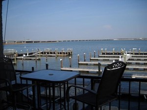 The Bay Club Ocean City NJ