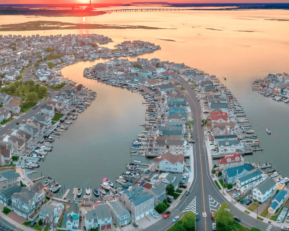 Bay Area Real Estate
