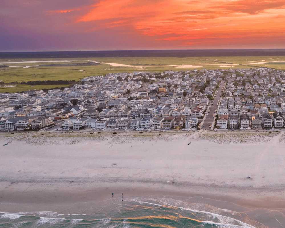 OC Homes Real Estate