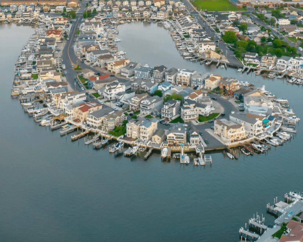 Riviera Real Estate