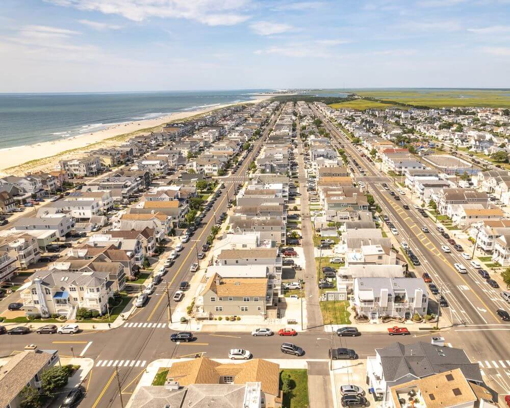 South End Real Estate