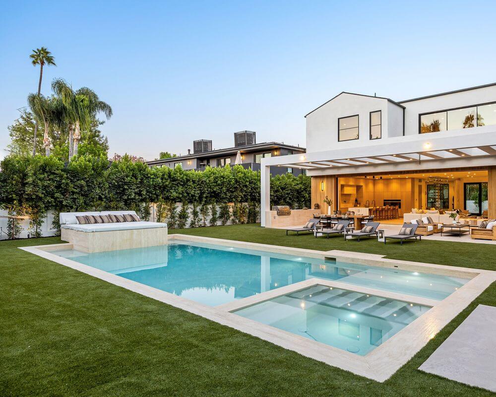 Ocean City, NJ Homes with a Pool Real Estate
