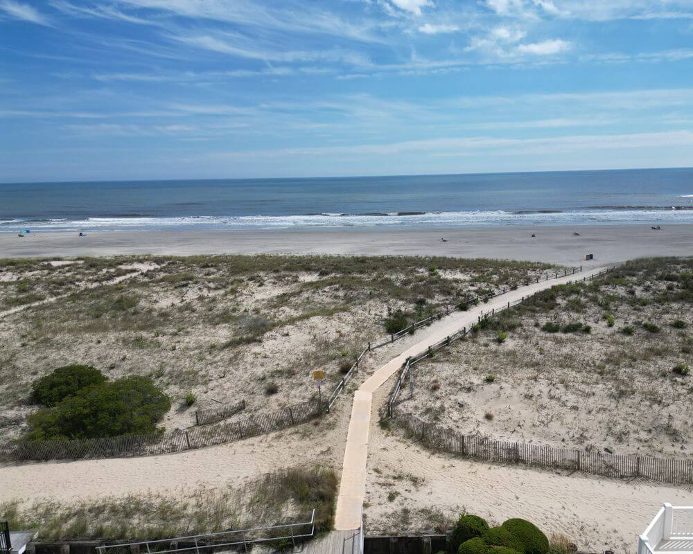 Ocean City, NJ Homes with a View Real Estate