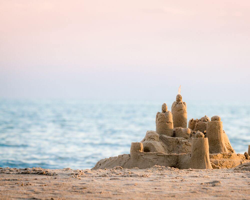 Ocean City, NJ Land for sale