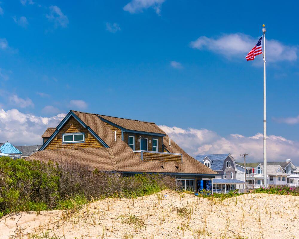 Ocean City, NJ Homes for sale