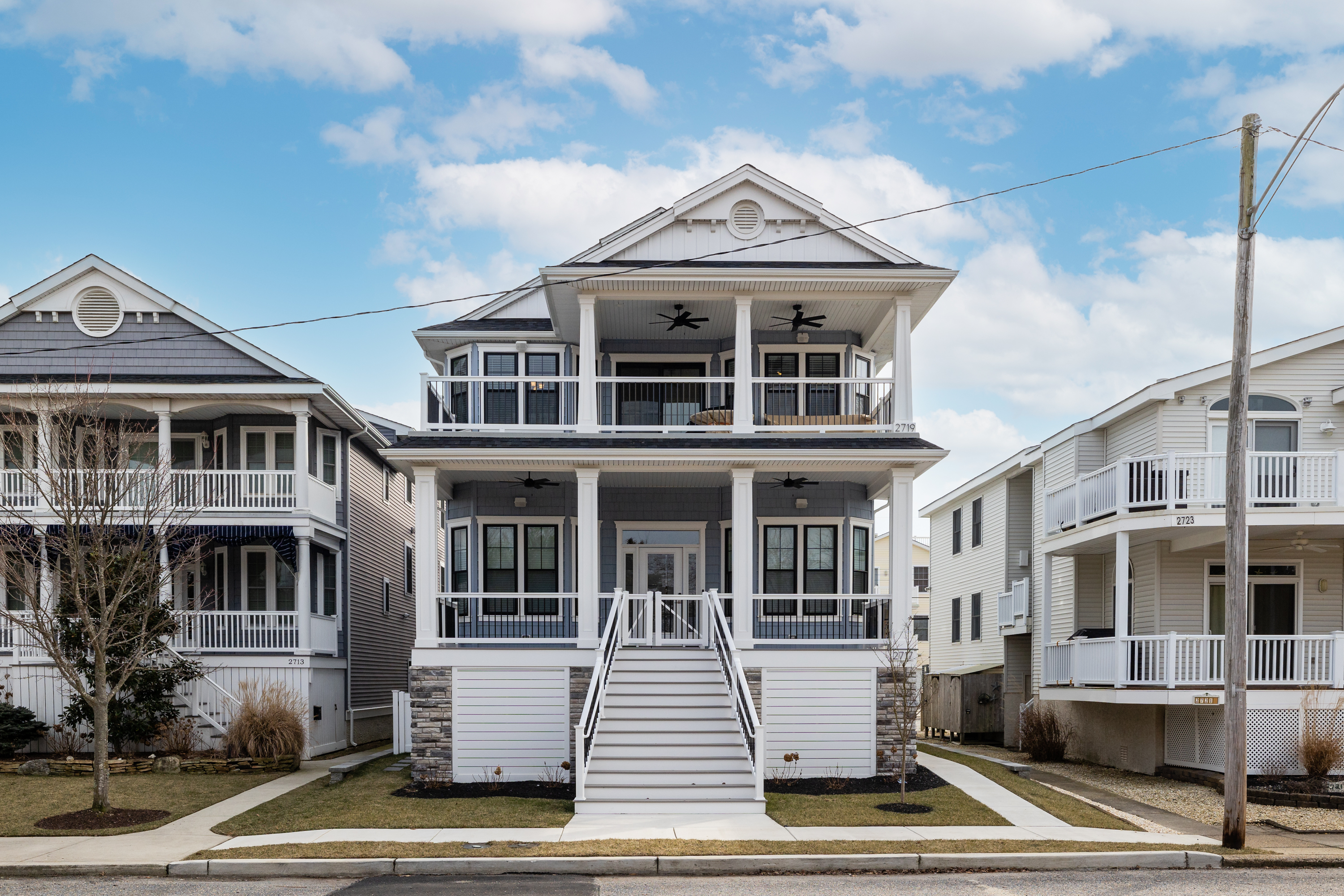 2719 Haven Ave Front
