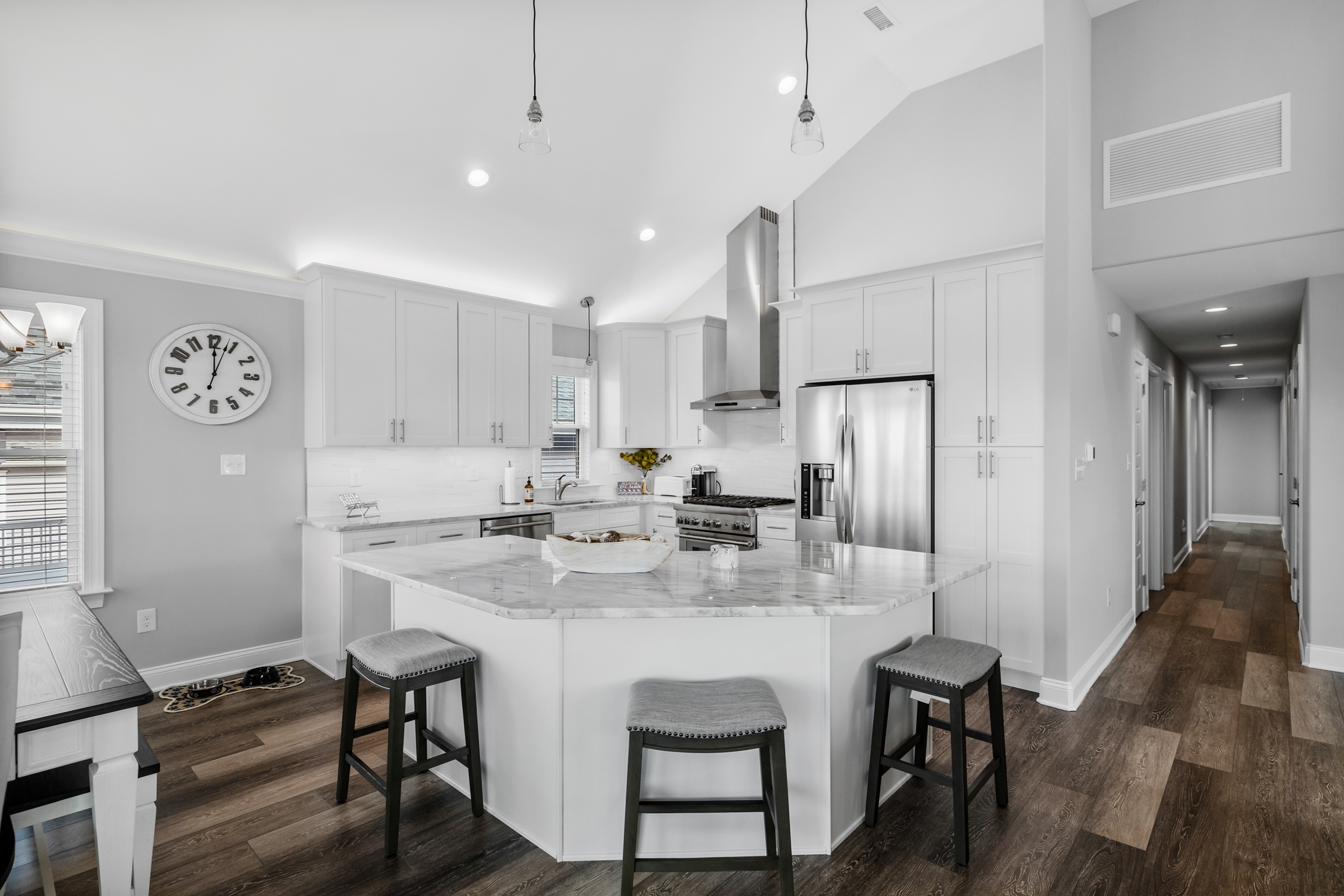 2719 Haven Ave Kitchen 2