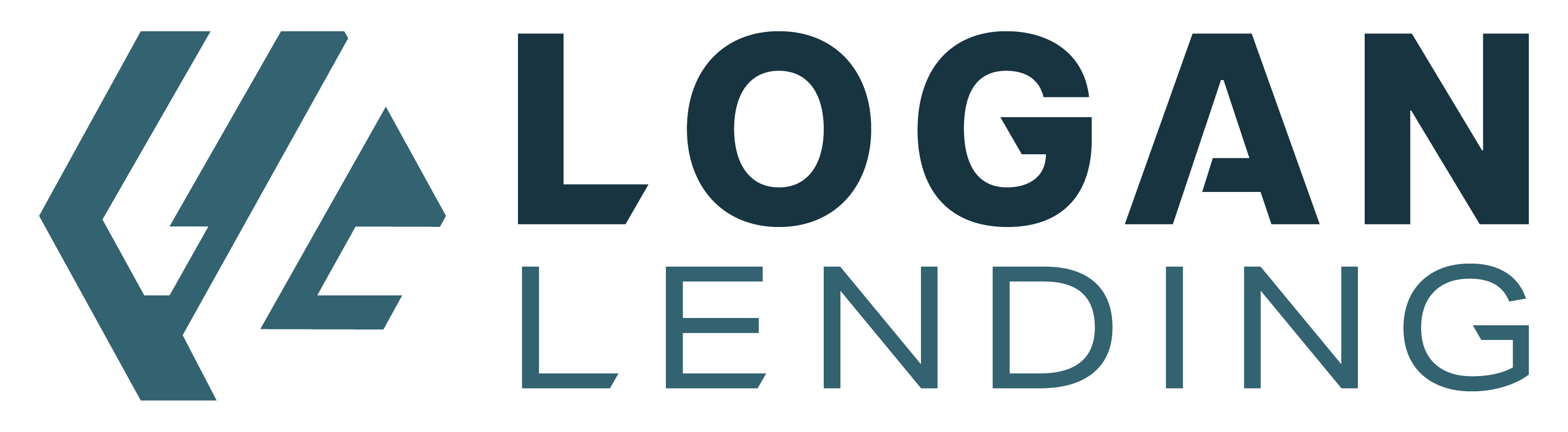 Logan Lending Logo