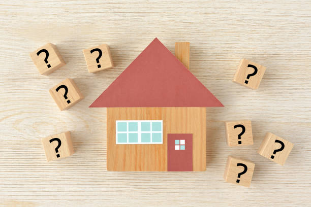 Questions to Ask Yourself before Buying or Selling