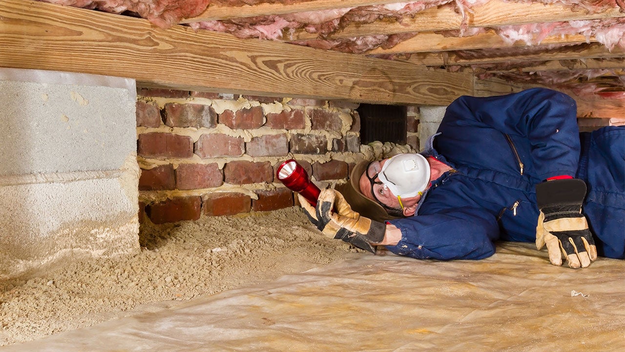 5 Red Flags Home Inspectors Can Warn You About
