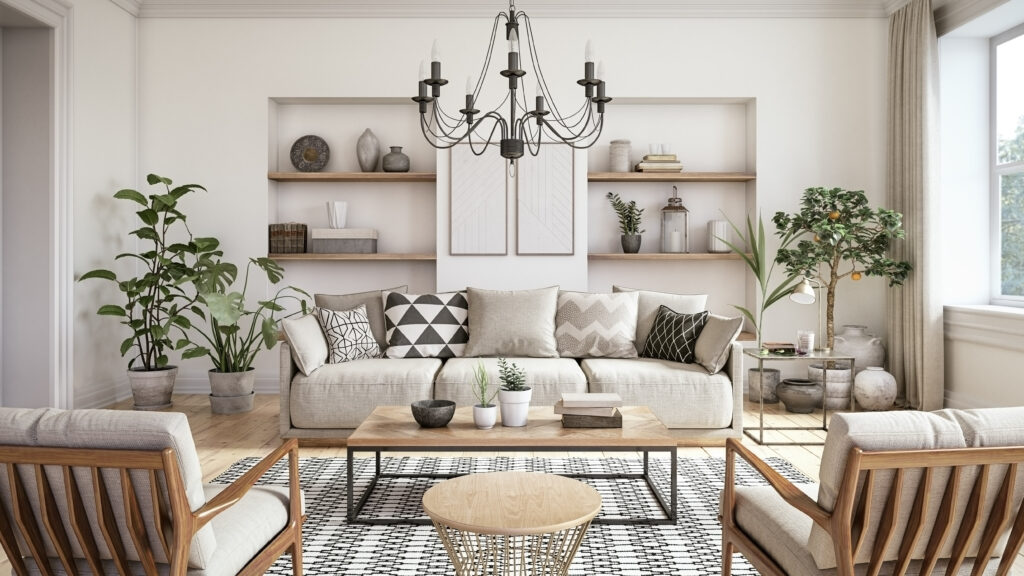 Home Staging Mistakes to Avoid