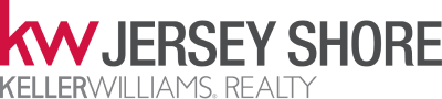 Keller Williams Jersey Shore Logo