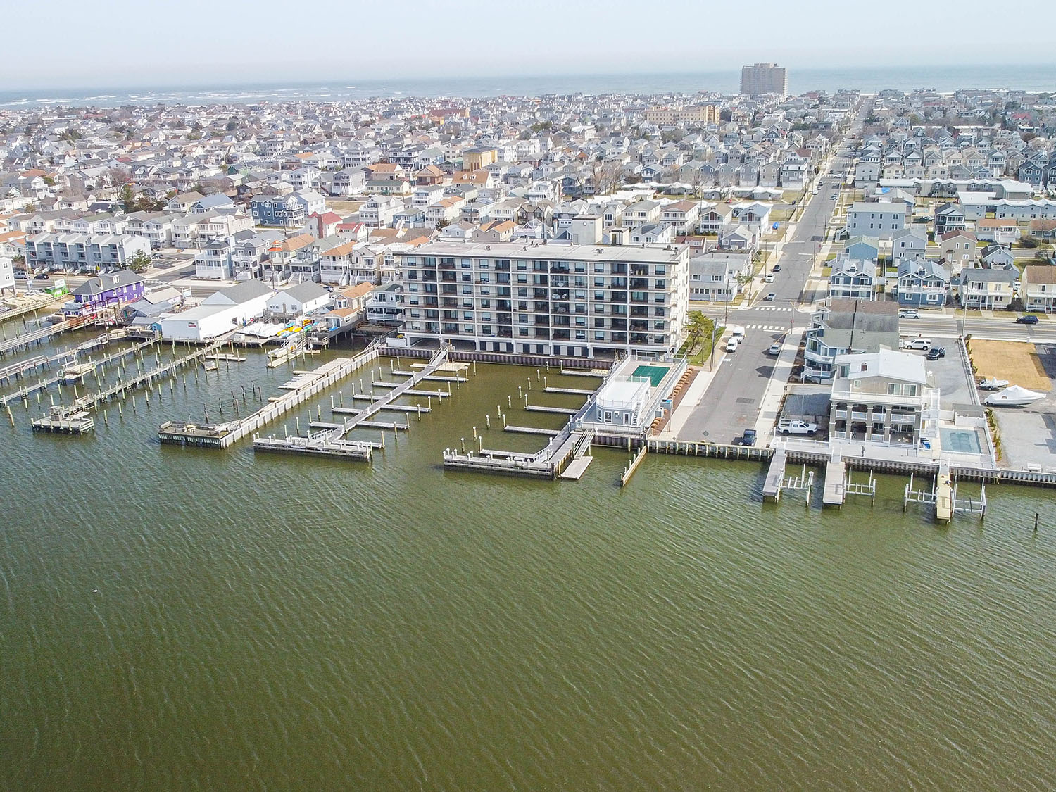 Condos for sale in Ocean City, NJ