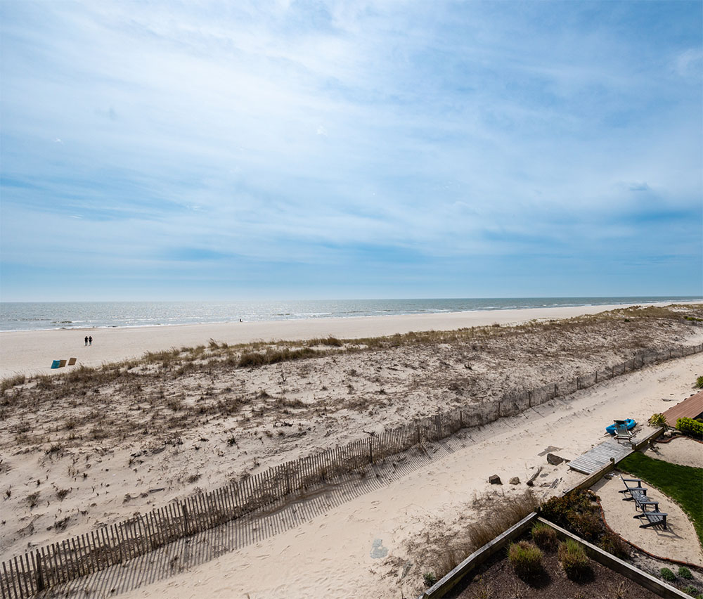 Land for sale in Ocean City, NJ