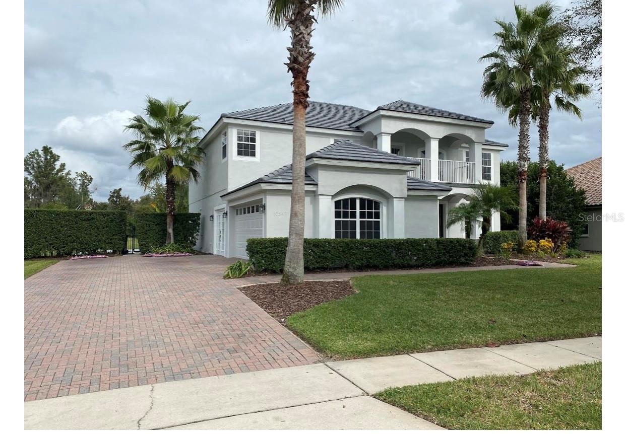 10542 Wittenberg Way - main image