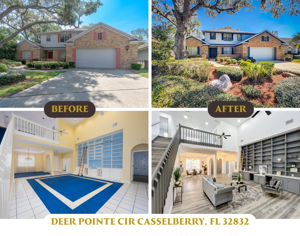 Casselberry FL