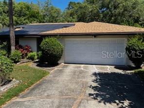 Shadow Oak Drive Main