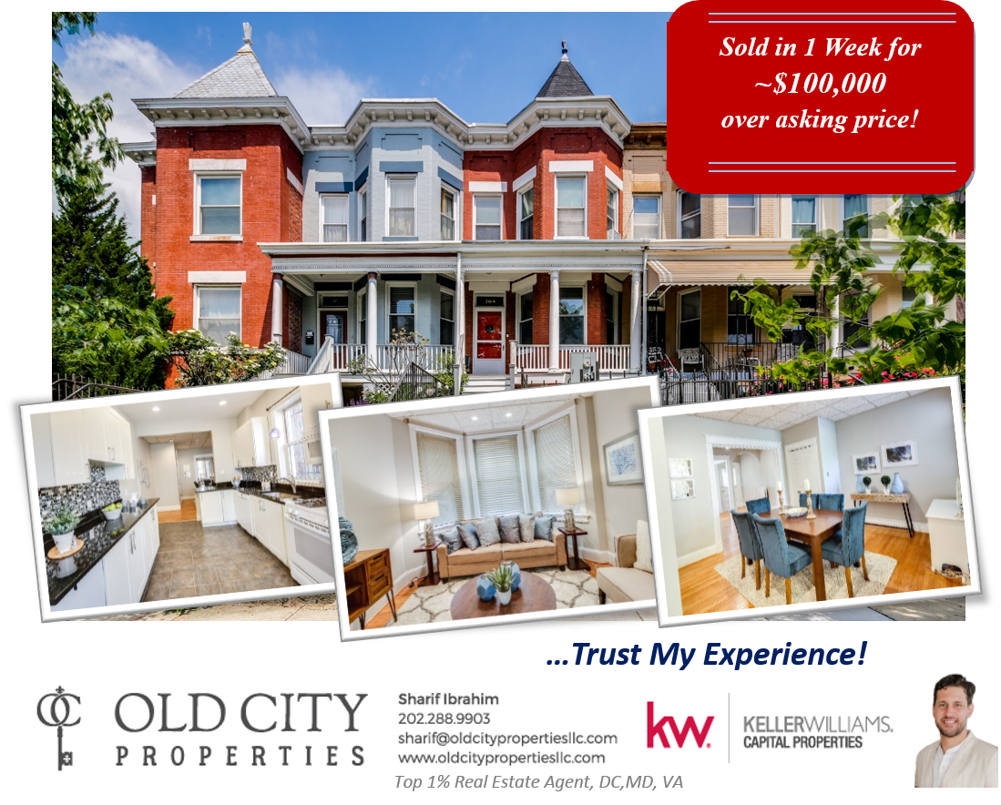 DC, Maryland and Virginia Area Real Estate Bright MLS Search All