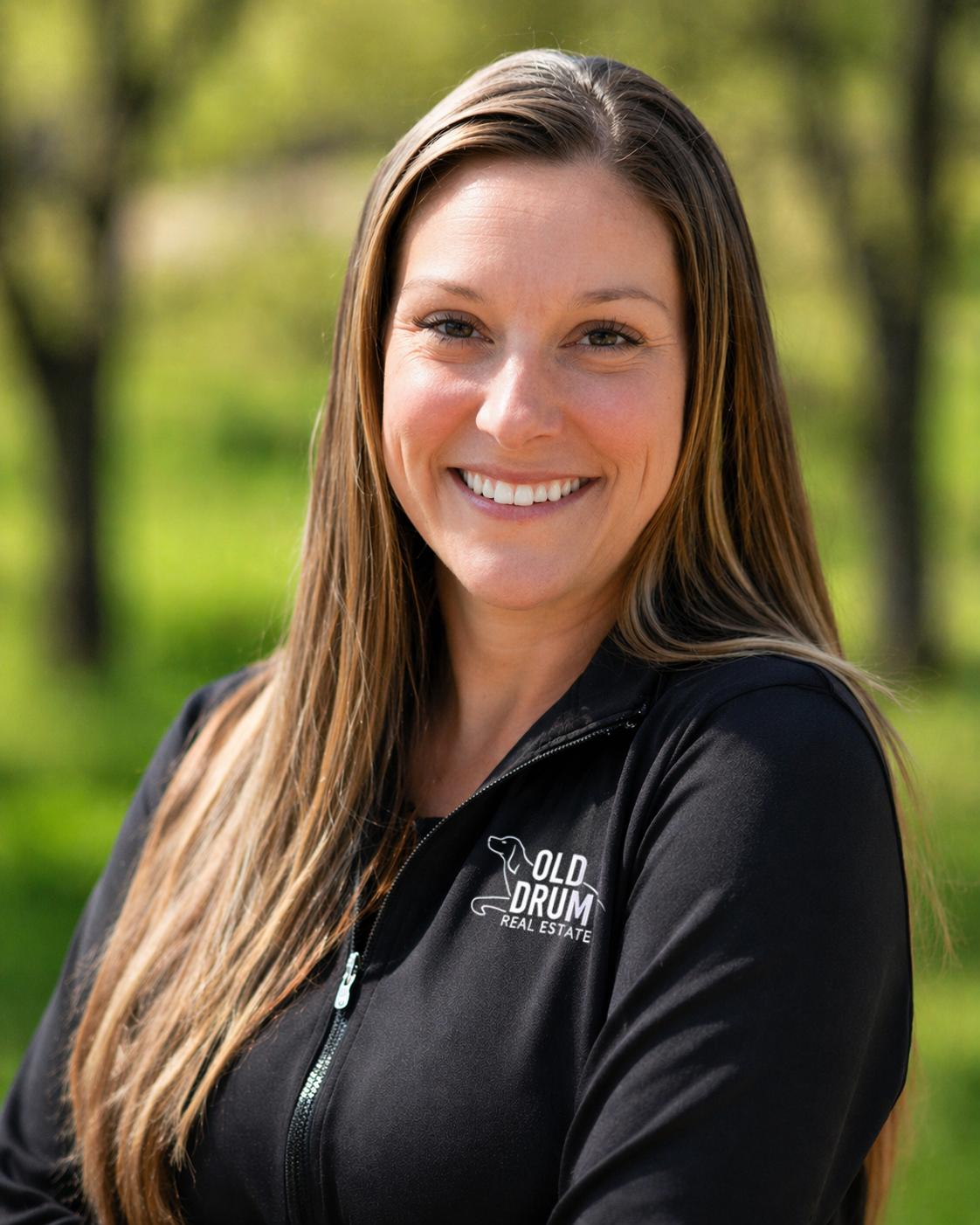 brooke owens - warrensburg realtor