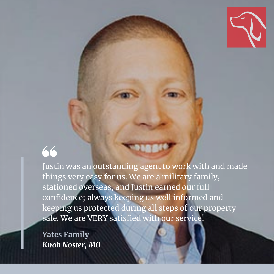 Customer Review of Justin Johnson